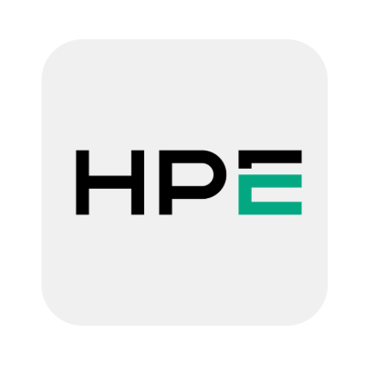 HPE